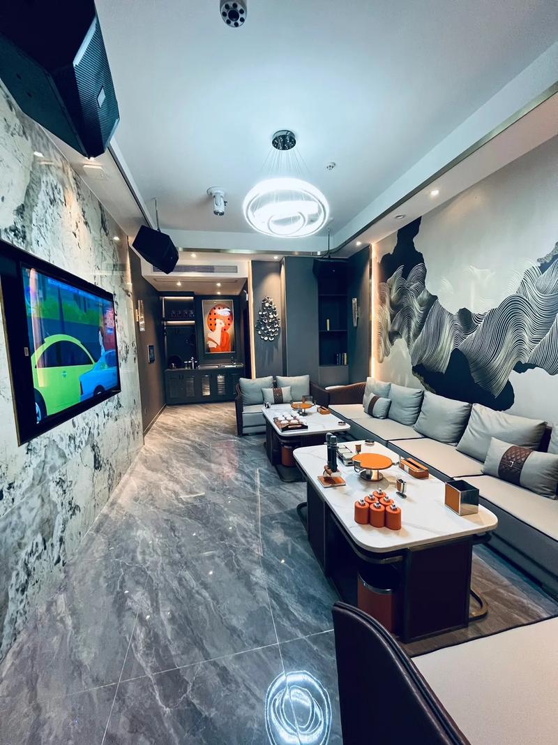 邢台商务KTV一个小时多少钱-临城县ktv预定